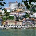 Porto, řeka Douro, foto: pixabay