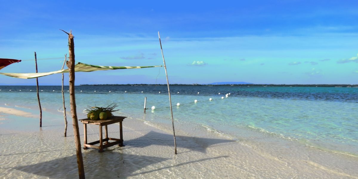 Filipíny ostrov Bohol, foto: pixabay.com