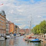 Kodaň, foto: pixabay.com