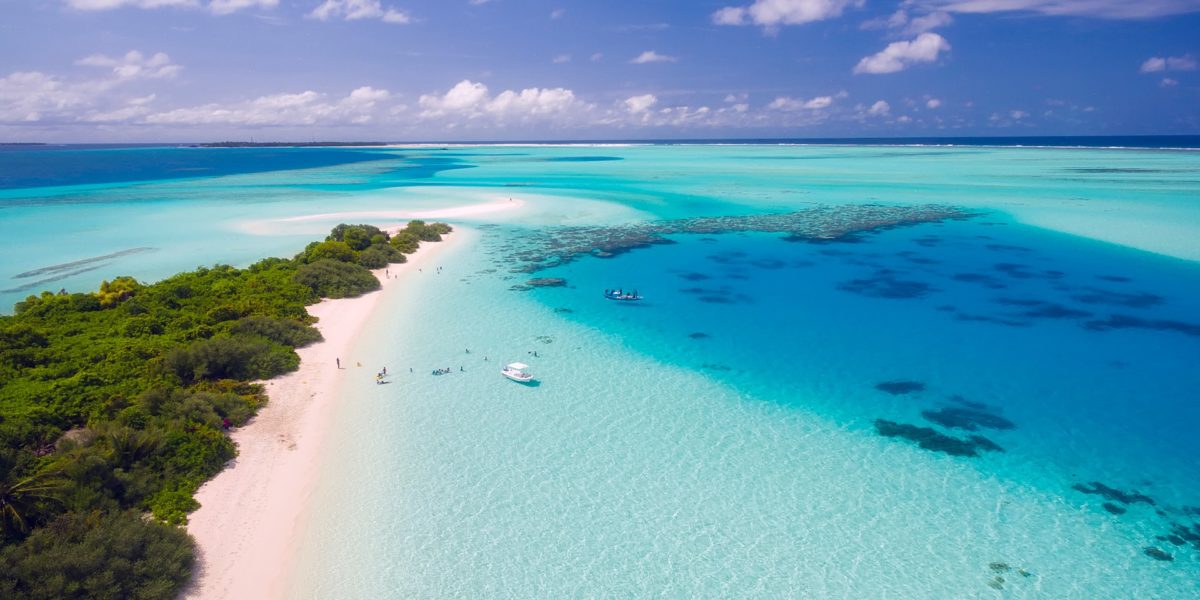 Maledivy, foto: pixabay.com