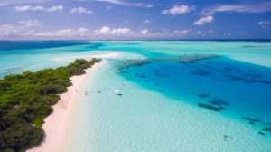 Maledivy, foto: pixabay.com