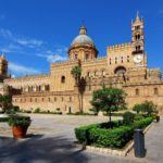 Palermo, Sicílie, foto: pixabay.com