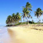 Pláž Bavaro, Dominikánská republika, foto: pixabay