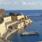 Malta, foto: Táňa Pikartová