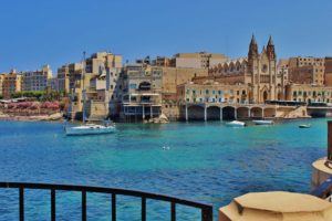 Malta, foto: pixabay