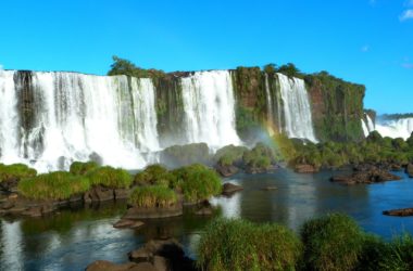 Iguazú, Foto: Pixabay