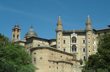 Urbino, foto: pixabay