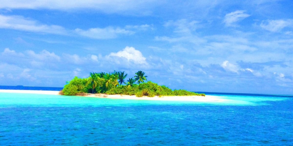 Maledivy, Foto: Pixabay