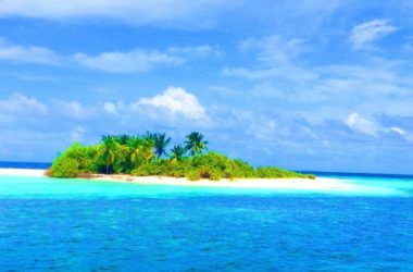 Maledivy, foto: pixabay